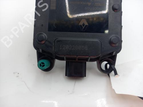 Used Electronic module Electronic module RENAULT MEGANE IV Grandtour (K9A/M/N_) 1.5 dCi 110 (110 hp) 32197484 32197484