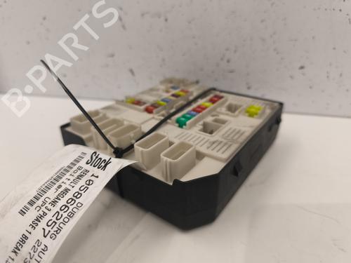 Electronic module RENAULT MEGANE III Grandtour (KZ0/1) 1.5 dCi (KZ1M, KZ1W, KZ0R) | BP26926111M83