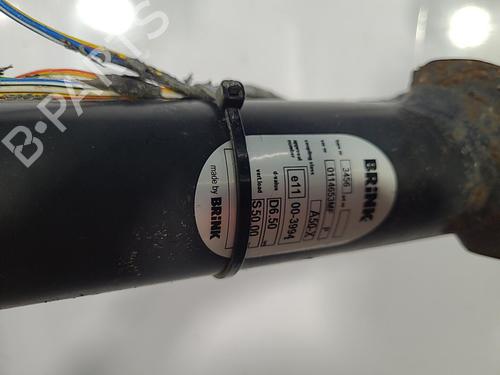 Tow ball/Mechanism FORD FUSION (JU_) 1.6 TDCi | BP22829399C141 