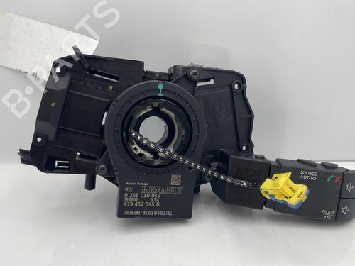 Used Steering column stalk DACIA SANDERO II 1.2 (75 hp) 30744853