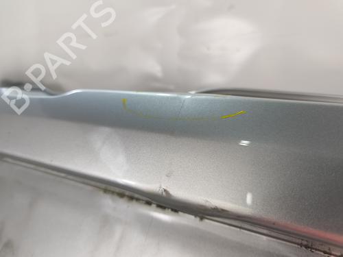 Rear bumper DACIA SANDERO II 1.2 | BP29165470C8 