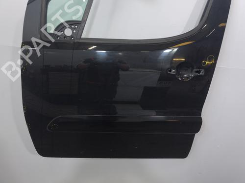 Dør venstre fortil CITROËN BERLINGO MULTISPACE (B9) 1.6 BlueHDi 100 | BP39476390C2  - Image 7