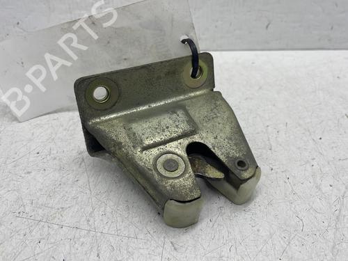Used Tailgate lock Tailgate lock PEUGEOT 205 II (20A/C) 1.7 Diesel (60 hp) 32209779 32209779