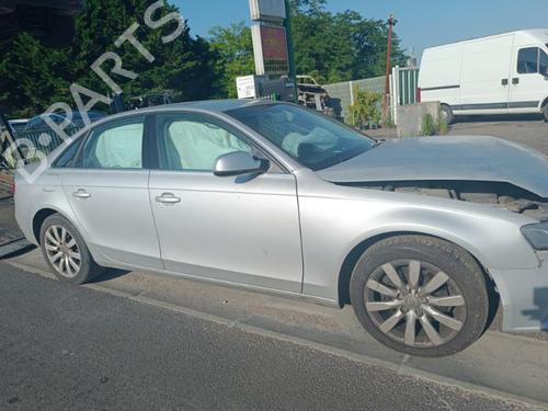 Climate control AUDI A4 B8 (8K2) 2.0 TDI | BP28328406I5  - Image 7