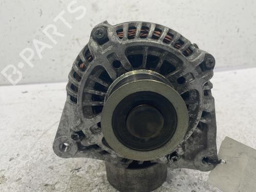 Alternator MAZDA 6 Hatchback (GH) 2.0 MZR-CD (GH14) | BP25602931M7 - Image 2