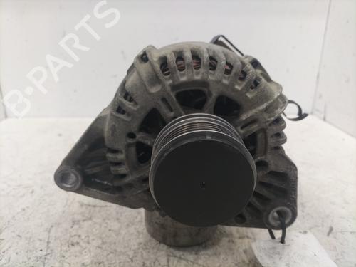 Used Alternator KIA RIO II (JB) 1.5 CRDi (110 hp) 25259557