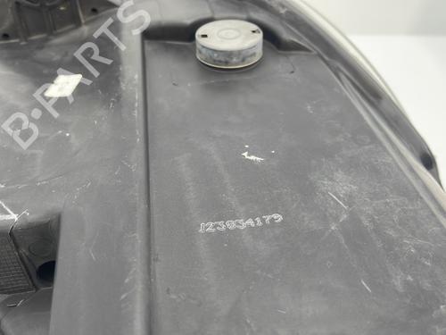 Used Left headlight Left headlight VW EOS (1F7, 1F8) [2006-2015] 33806921 33806921