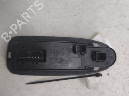 Left front window switch PEUGEOT 208 I (CA_, CC_) 1.6 HDi | BP32205044I27 - Image 4