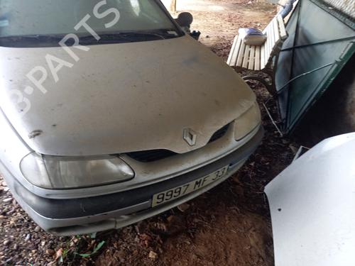 Used Parts RENAULT LAGUNA I (B56_, 556_) 2.2 D (B56F/2) (83 hp) 3968281