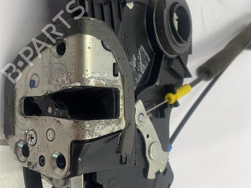 Used Front left lock TOYOTA COROLLA Verso (ZER_, ZZE12_, R1_) 2.2 D-4D (AUR10_, AUR10R) (136 hp) 22829900