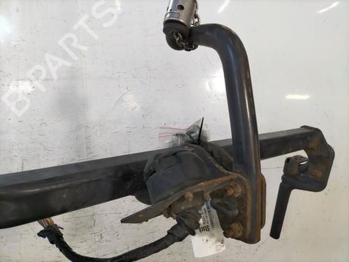 Tow ball/Mechanism PEUGEOT 307 (3A/C) 1.6 HDi 110 | BP29725998C141 