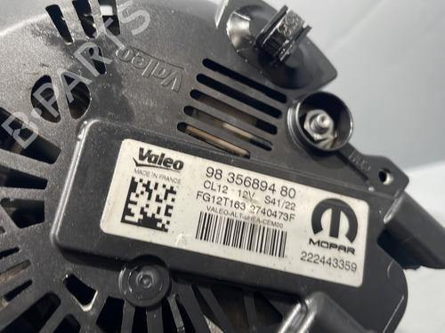 Alternator CITROËN C3 III (SX) 1.2 PureTech 82 | BP28482361M7 
