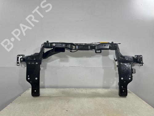 Front slam panel OPEL CORSA E (X15) 1.0 (08, 68) | BP39979491C72 - Image 4