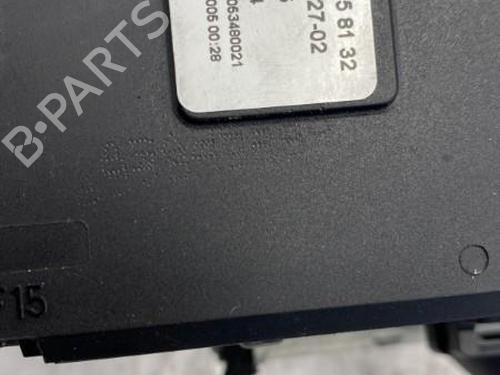 Used Steering column stalk Steering column stalk MERCEDES-BENZ R-CLASS (W251, V251) R 320 CDI 4-matic (251.022, 251.122) (224 hp) 22833057 22833057