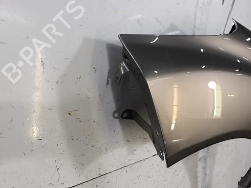 Left front fenders NISSAN MICRA III (K12) 1.2 16V | BP29969738C41