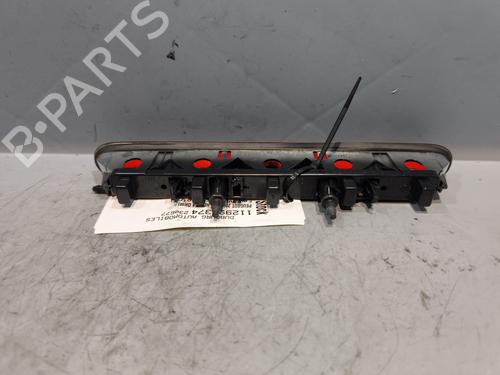Third brake light PEUGEOT 206+ (2L_, 2M_) 1.4 HDi eco 70 | BP29439107L11 