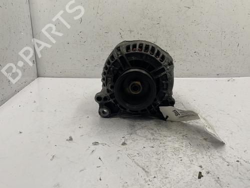 Used Alternator VW TRANSPORTER T4 Van (70A, 70H, 7DA, 7DH) 2.5 TDI (102 hp) 25287501