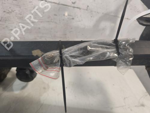 Tow ball/Mechanism PEUGEOT 207 (WA_, WC_) 1.6 HDi | BP28156760C141 