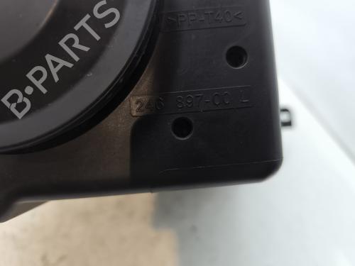 Scheinwerfer links FORD FUSION (JU_) 1.6 | BP29222434C28 