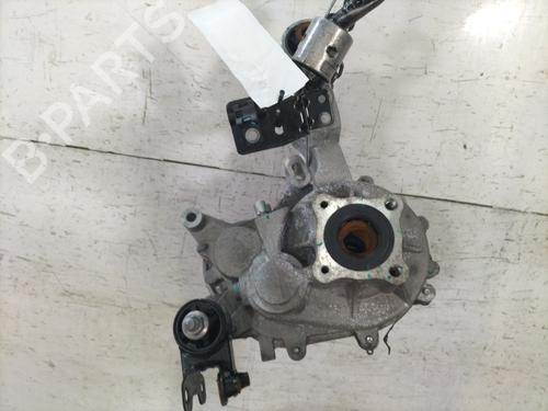 Used Gearbox CITROËN AMI (9A_) Electric (9AZ2CA) (8 hp) 30497356