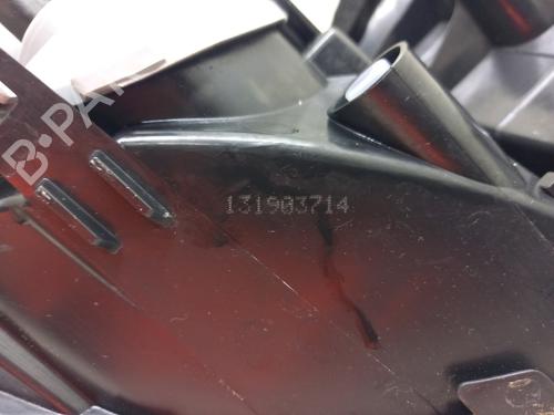 Right taillight RENAULT CAPTUR I (J5_, H5_) 0.9 TCe 90 | BP38780366C35 - Image 4