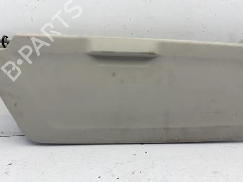 Used Left sun visor Left sun visor CITROËN C4 Picasso II 1.6 HDi / BlueHDi 115 (115 hp) 22835221 22835221