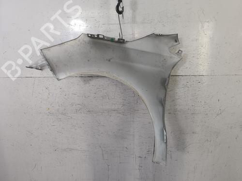 Forskærm Højre CITROËN C4 II (NC_) 1.6 HDi 90 | BP31581703C42 