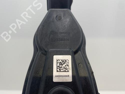 Electric handbrake RENAULT CLIO V (B7_) 1.0 TCe 100 (B7MT) | BP36089223E5 - Image 3