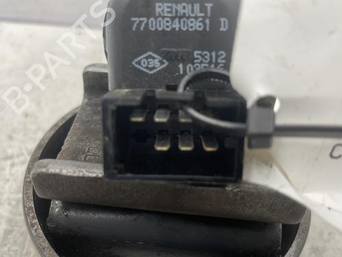 Used Mirror switch Mirror switch RENAULT TWINGO I (C06_) 1.2 (C063, C064) (55 hp) 23829178 23829178