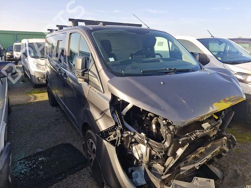 ABS pump FORD TRANSIT CUSTOM V362 Van (FY, FZ) 2.0 EcoBlue | BP33448392M43  - Image 16