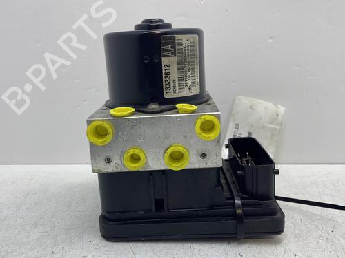 ABS Bremseaggregat OPEL ASTRA J (P10) 1.7 CDTI (68) (110 hp) 30134807