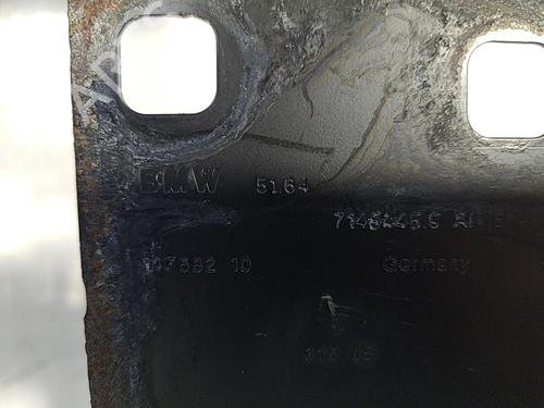 Frontplate/Frontkurv BMW 3 Compact (E46) 318 td | BP22829547C72 