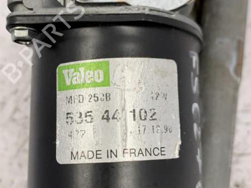 Front wiper motor PEUGEOT 106 II (1A_, 1C_) 1.0 i | BP22834250M29 