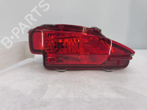 Used Rear fog light TOYOTA YARIS (_P13_) 1.5 Hybrid (NHP130_, NHP130) (101 hp) 32398292