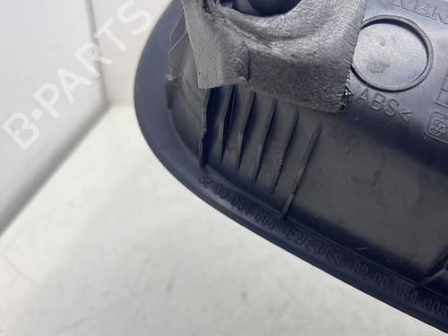 Venstre Foran elrute bryter RENAULT CLIO II (BB_, CB_) 1.9 dTi (B/CB0U) | BP29582130I27 