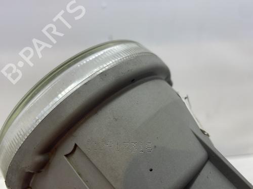 Right front fog light CITROËN C3 I (FC_, FN_) 1.4 HDi | BP29388705C31 
