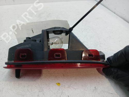 Third brake light DACIA DOKKER Box Body/MPV 1.2 TCe 115 (FEM0) | BP29869211L11