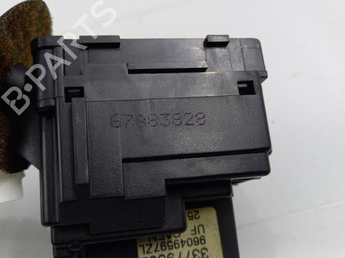 Used Steering column stalk Steering column stalk CITROËN SAXO (S0, S1) 1.1 X, SX (60 hp) 22825270 22825270