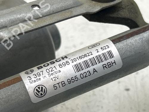 Front wiper motor VW TOURAN (5T1) 1.6 TDI | BP39109066M29 - Image 3