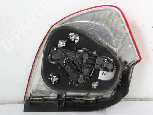 Used Right taillight Right taillight BMW 1 (E87) 120 d (163 hp) 22813670 22813670
