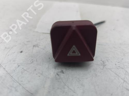 Used Warning switch PEUGEOT 1007 (KM_) 1.6 16V (109 hp) 29141320