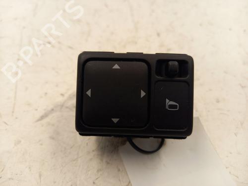 Used Mirror switch NISSAN MICRA III (K12) 1.5 dCi (86 hp) 23254724