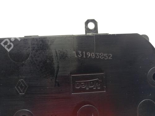 Climate control RENAULT CAPTUR I (J5_, H5_) 0.9 TCe 90 | BP38780370I5 - Image 3