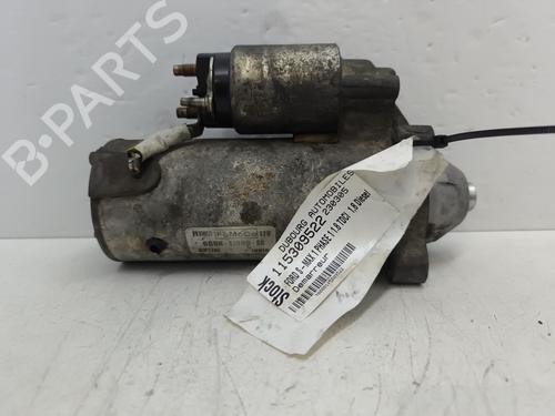 Used Starter Starter FORD S-MAX (WA6) 1.8 TDCi (125 hp) 30719300 30719300