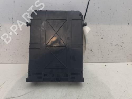 Used Fuse box Fuse box PEUGEOT 207 SW (WK_) 1.6 HDi (90 hp) 27194317 27194317