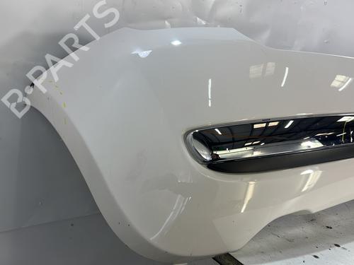Rear bumper FIAT 500 (312_) 1.2 (312AXA1A) | BP29194037C8 