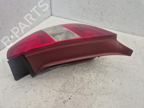 Right taillight CITROËN C5 I (DC_) 3.0 V6 (DCXFXC, DCXFXF) | BP24664195C35 - Image 3