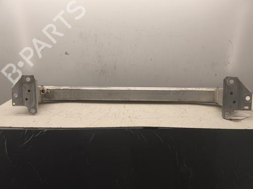 Front bumper reinforcement RENAULT CLIO III (BR0/1, CR0/1) 1.5 dCi (C/BR0G, C/BR1G) | BP28181136C109 