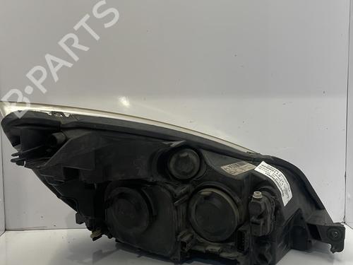 Left headlight RENAULT ESPACE IV (JK0/1_) 2.2 dCi (JK0H) | BP22813975C28