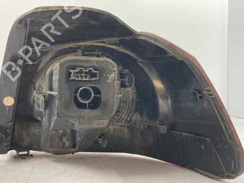 Used Left taillight VW GOLF VI (5K1) 1.2 TSI (105 hp) 22817533
